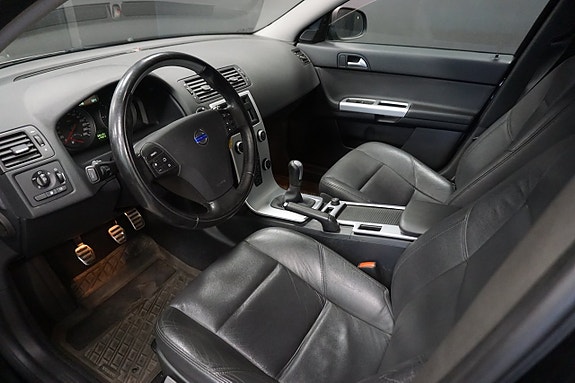 Volvo V50 5 of 18