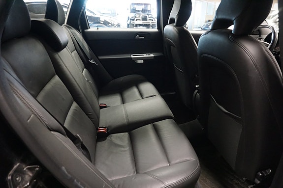 Volvo V50 16 of 18