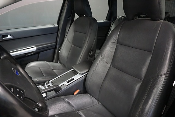 Volvo V50 11 of 18