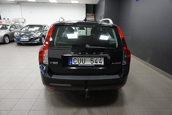 Volvo V50 7 of 18