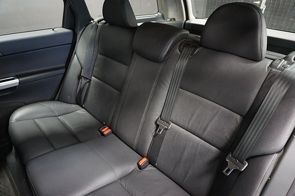 Volvo V50 13 of 18