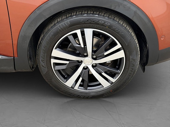 Peugeot 3008 29 of 29