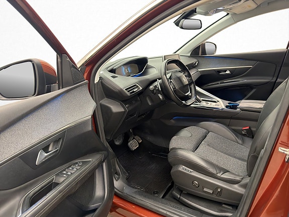 Peugeot 3008 11 of 29