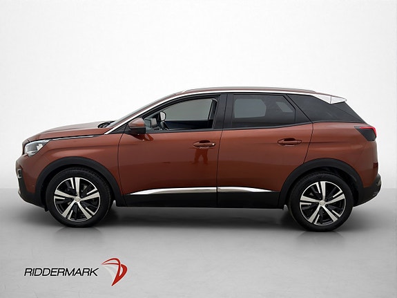 Peugeot 3008 4 of 29