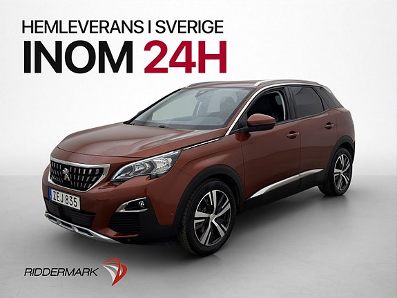 Peugeot 3008 3 of 29