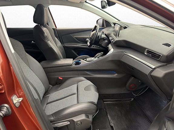 Peugeot 3008 24 of 29