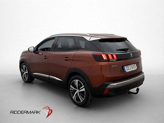 Peugeot 3008 5 of 29