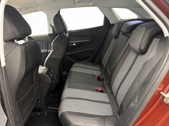 Peugeot 3008 23 of 29