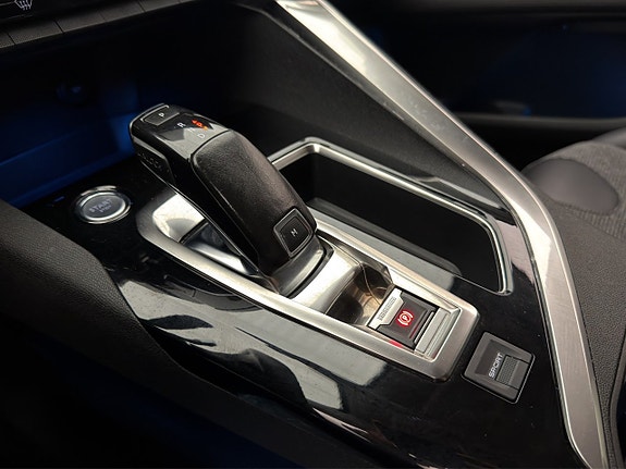 Peugeot 3008 22 of 29