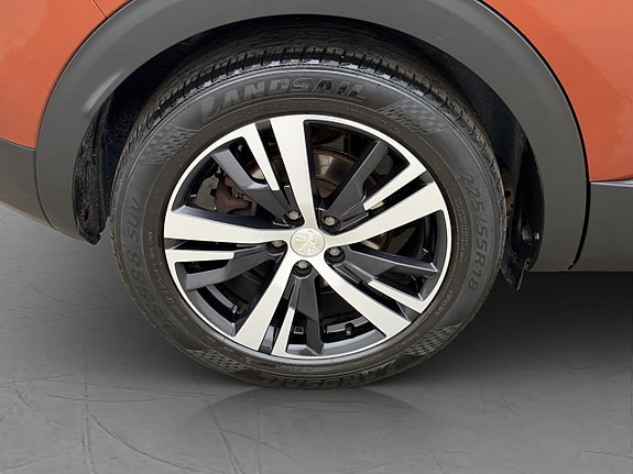 Peugeot 3008 28 of 29