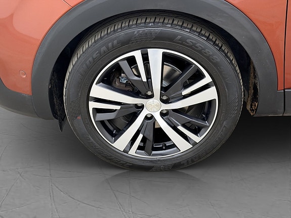 Peugeot 3008 26 of 29
