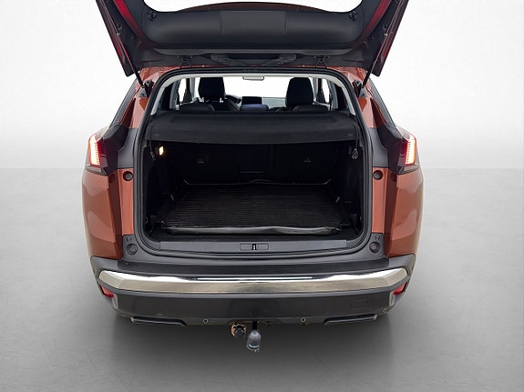Peugeot 3008 10 of 29