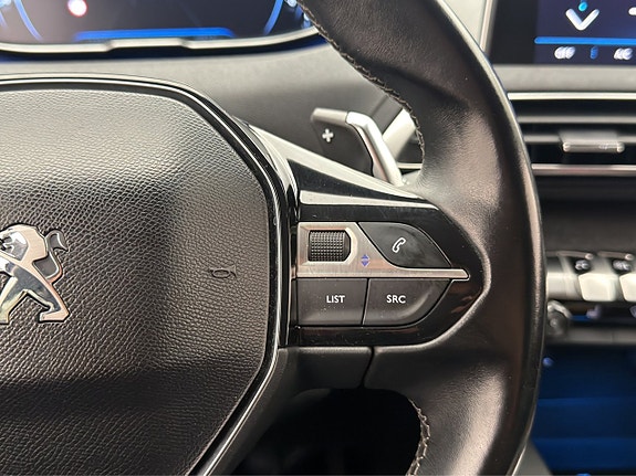 Peugeot 3008 17 of 29