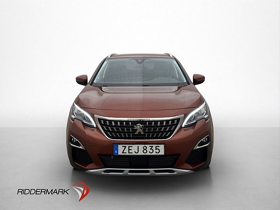 Peugeot 3008 2 of 29