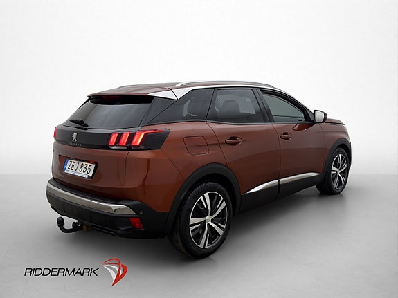 Peugeot 3008 8 of 29
