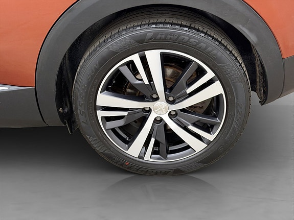 Peugeot 3008 27 of 29