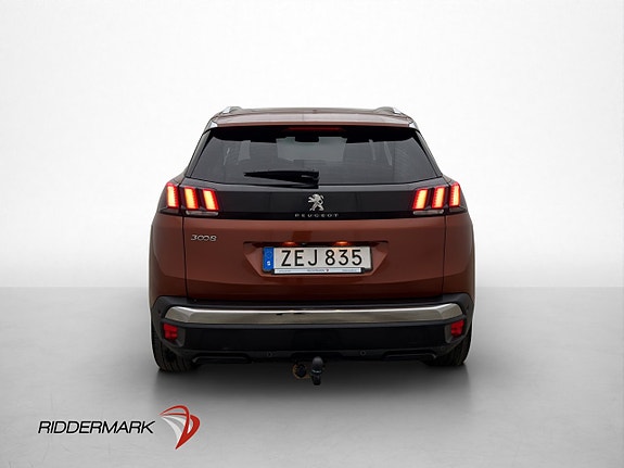 Peugeot 3008 6 of 29