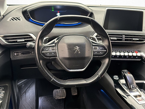 Peugeot 3008 12 of 29