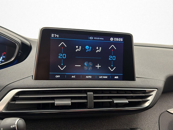 Peugeot 3008 19 of 29