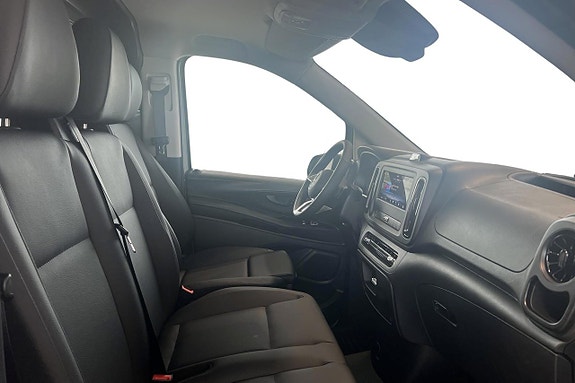 Mercedes-Benz Vito 114 10 of 16