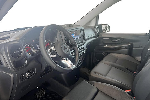 Mercedes-Benz Vito 114 8 of 16