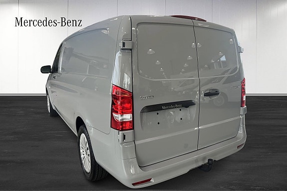 Mercedes-Benz Vito 114 4 of 16