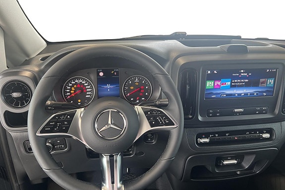 Mercedes-Benz Vito 114 7 of 16