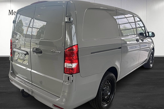 Mercedes-Benz Vito 114 3 of 16