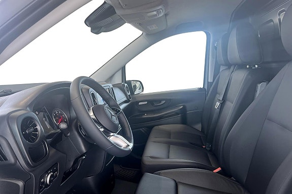 Mercedes-Benz Vito 114 11 of 16