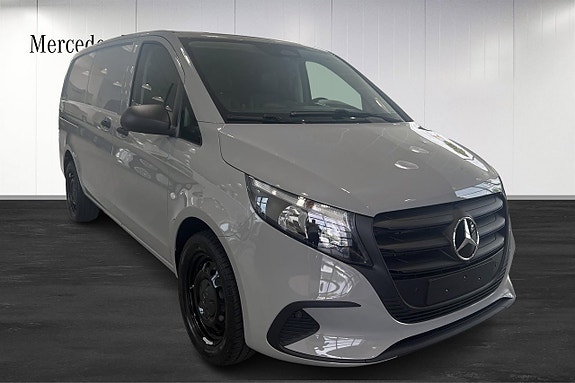 Mercedes-Benz Vito 114 2 of 16