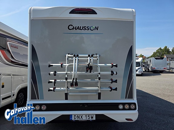 Chausson 7068 titanium premium 10 of 15