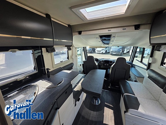 Chausson 7068 titanium premium 9 of 15