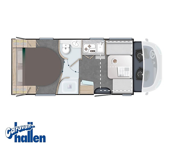 Chausson 7068 titanium premium 15 of 15