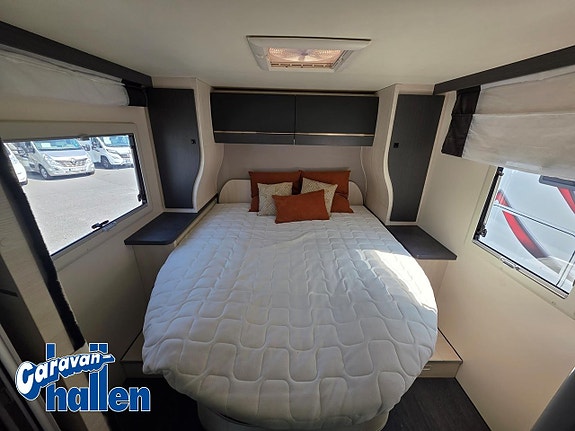 Chausson 7068 titanium premium 6 of 15
