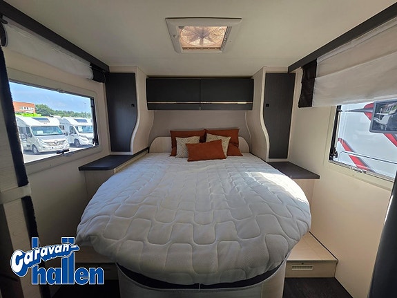 Chausson 7068 titanium premium 5 of 15