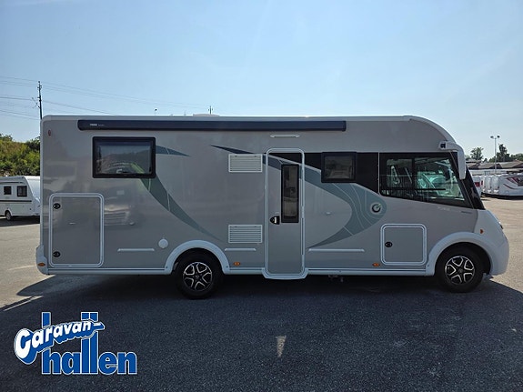 Chausson 7068 titanium premium