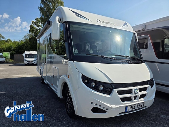 Chausson 7068 titanium premium 3 of 15