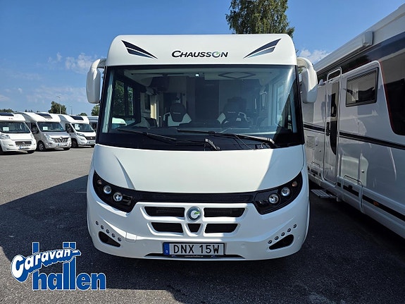 Chausson 7068 titanium premium 2 of 15