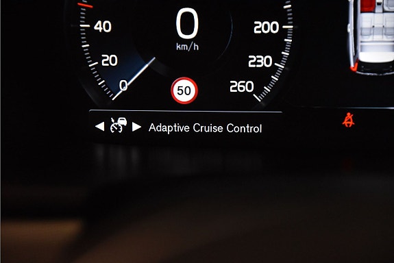 Volvo V90 19 of 27