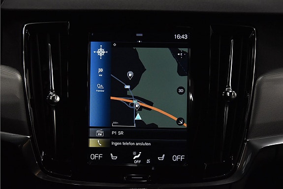 Volvo V90 20 of 27
