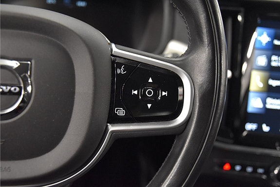 Volvo V90 11 of 27