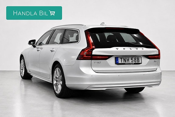 Volvo V90 7 of 27