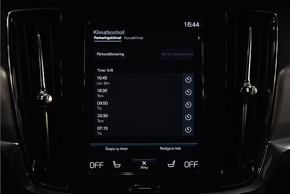 Volvo V90 22 of 27