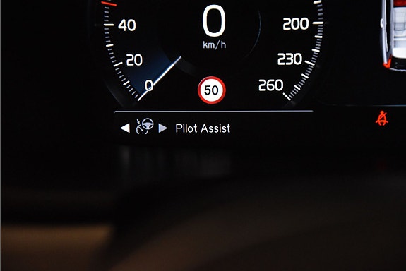 Volvo V90 18 of 27