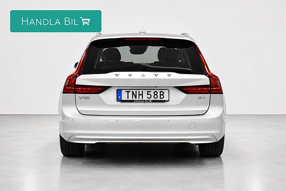Volvo V90 6 of 27