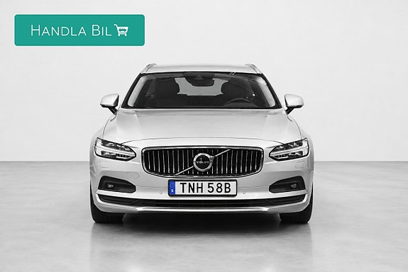 Volvo V90 3 of 27