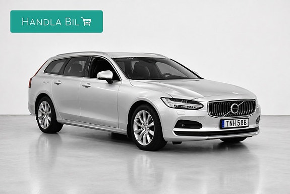 Volvo V90 4 of 27