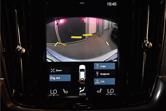 Volvo V90 26 of 27