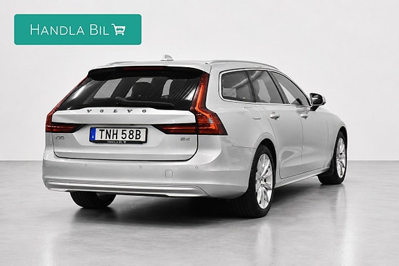 Volvo V90 5 of 27