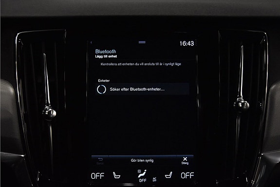 Volvo V90 21 of 27